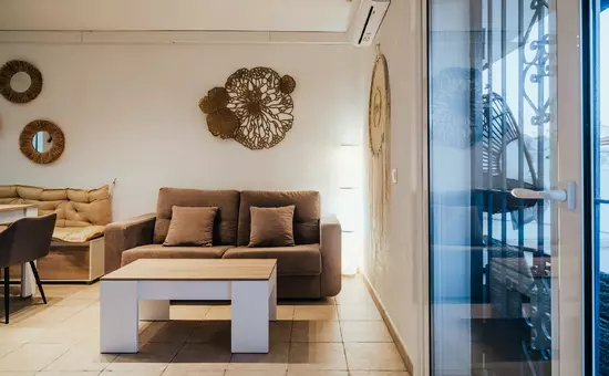 Appartements à Empuriabrava