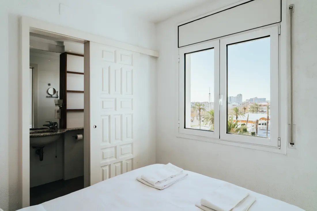 Appartements à Empuriabrava