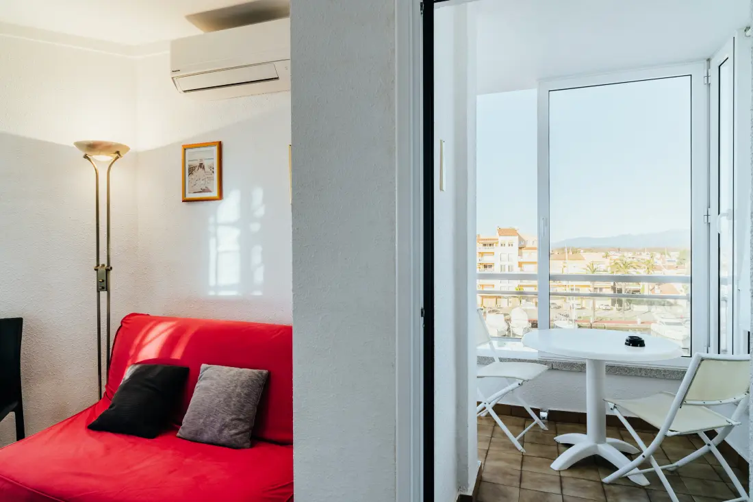 Appartements à Empuriabrava