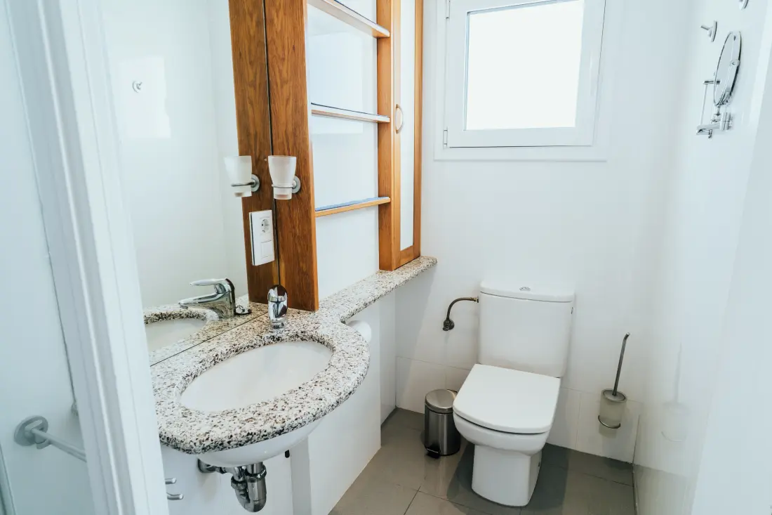 Appartements à Empuriabrava