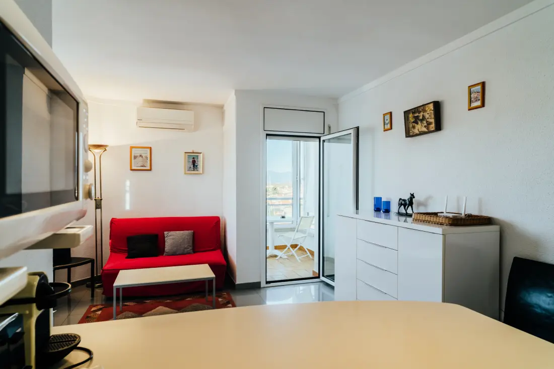 Appartements à Empuriabrava