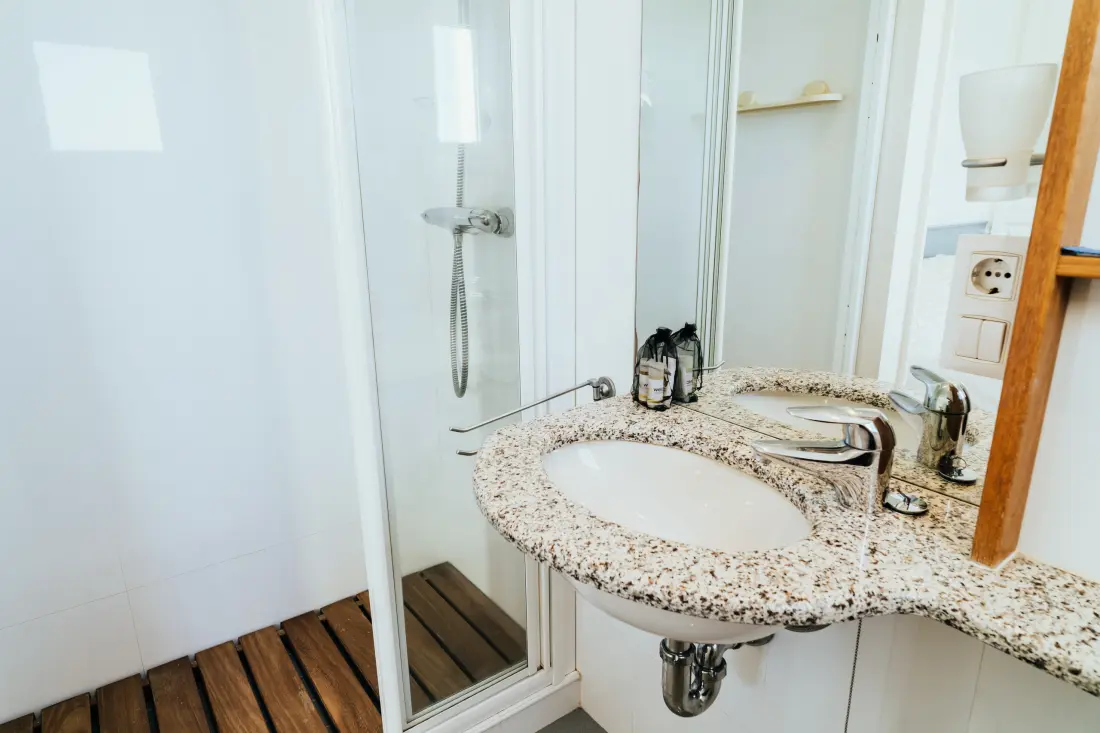 Appartements à Empuriabrava