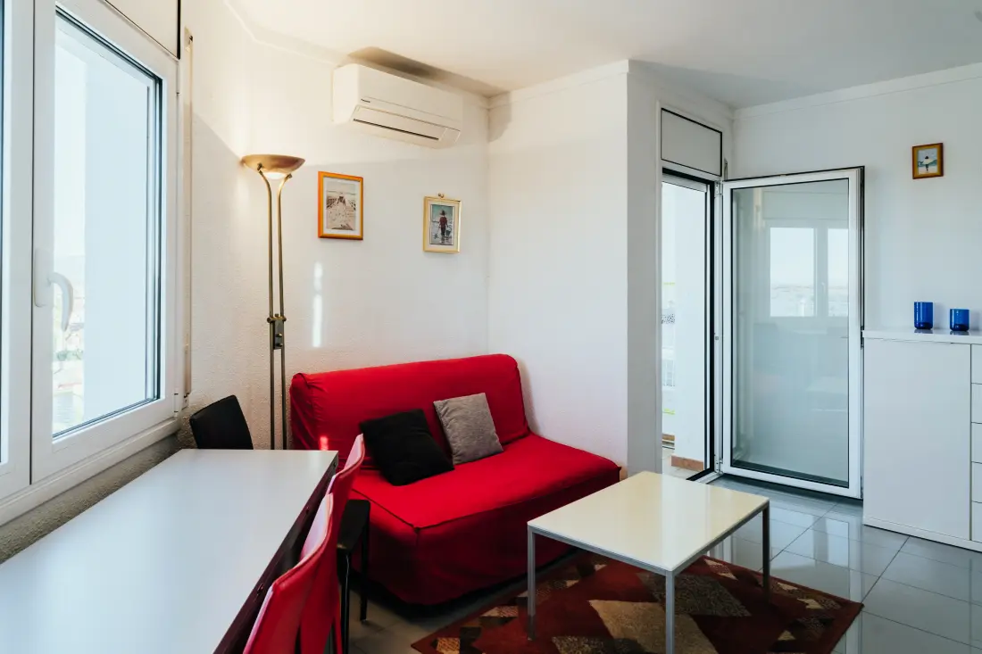 Appartements à Empuriabrava