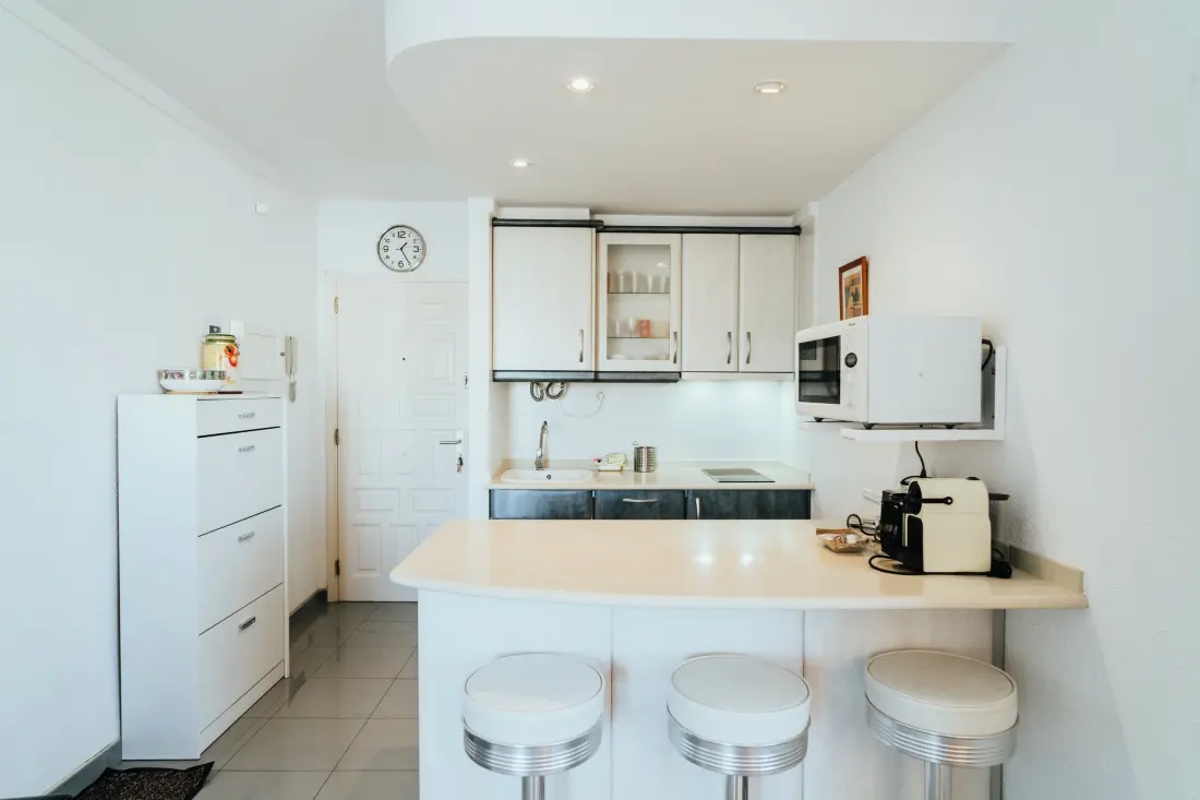 Appartements à Empuriabrava