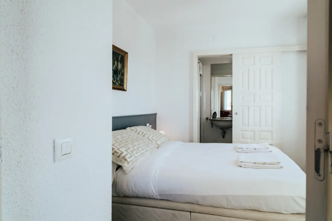 Appartements à Empuriabrava