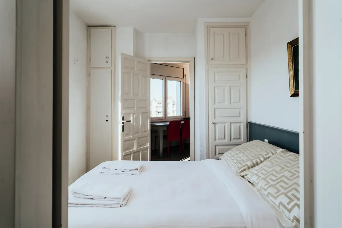 Appartements à Empuriabrava