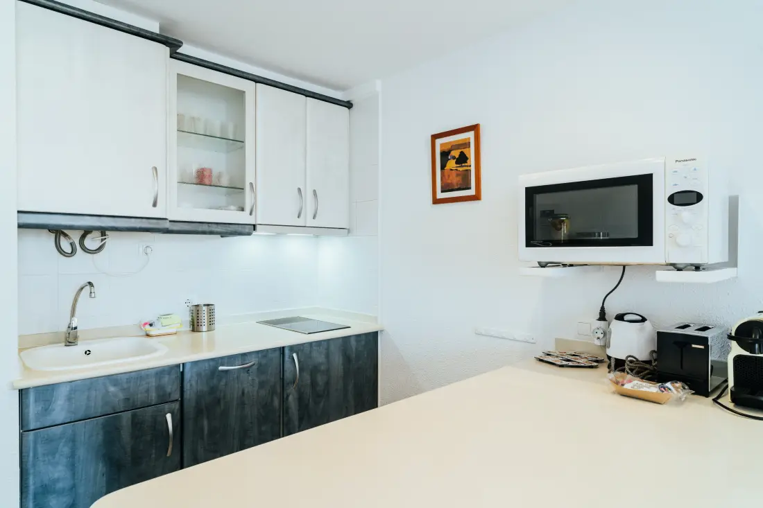 Appartements à Empuriabrava