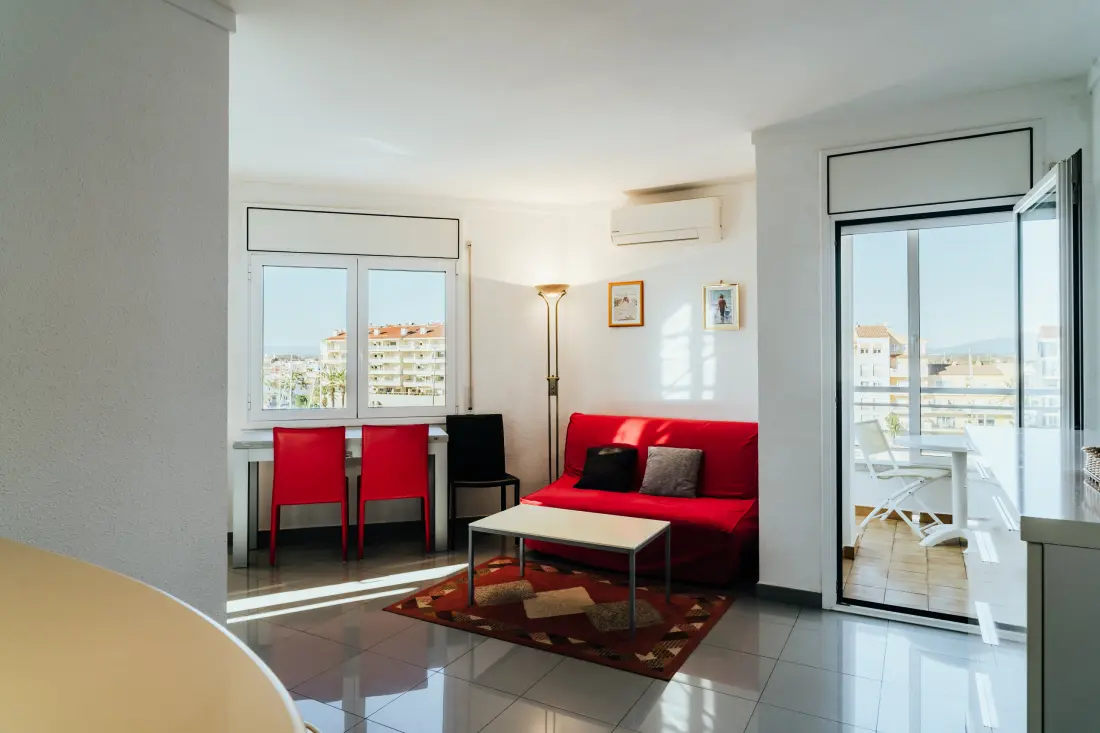 Appartements à Empuriabrava
