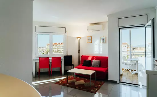 Appartements à Empuriabrava
