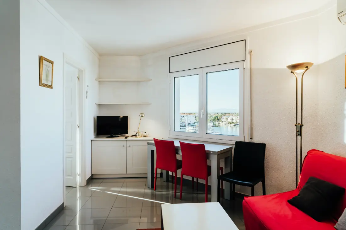 Appartements à Empuriabrava