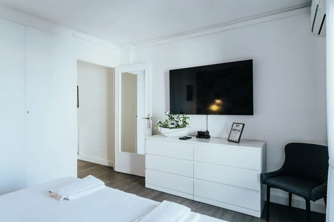 Appartements à Empuriabrava