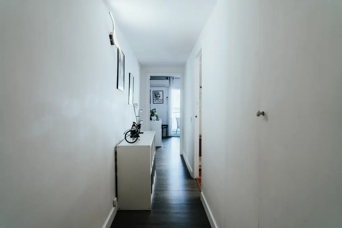 Appartements à Empuriabrava
