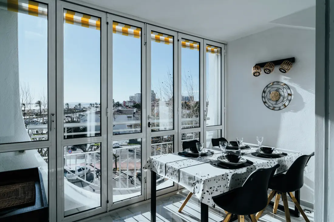 Appartements à Empuriabrava