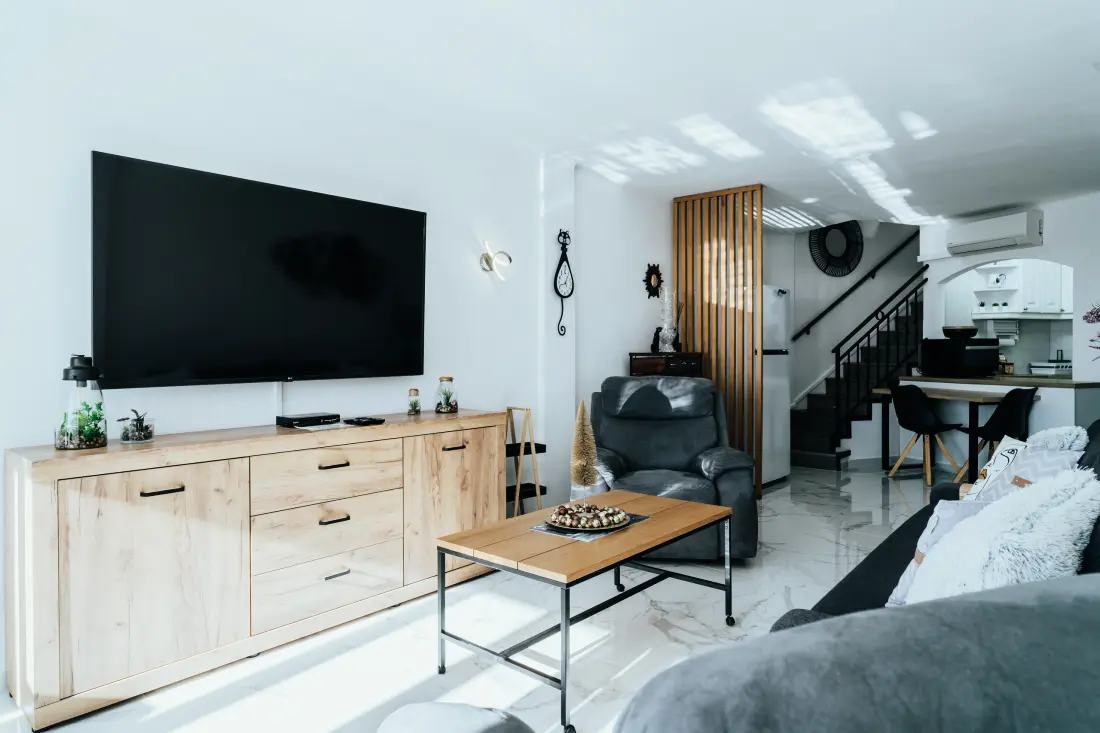 Appartements à Empuriabrava