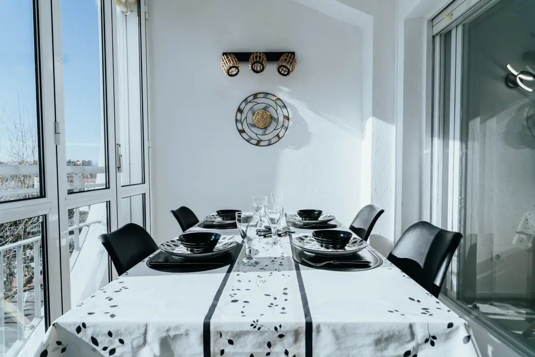 Appartements à Empuriabrava