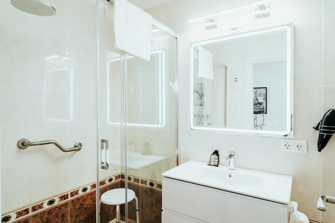 Appartements à Empuriabrava