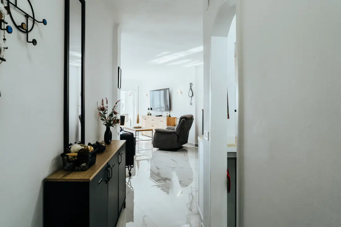 Appartements à Empuriabrava
