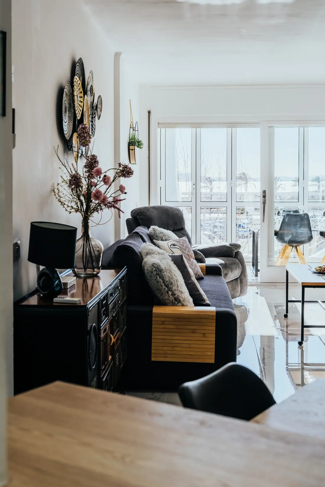 Appartements à Empuriabrava