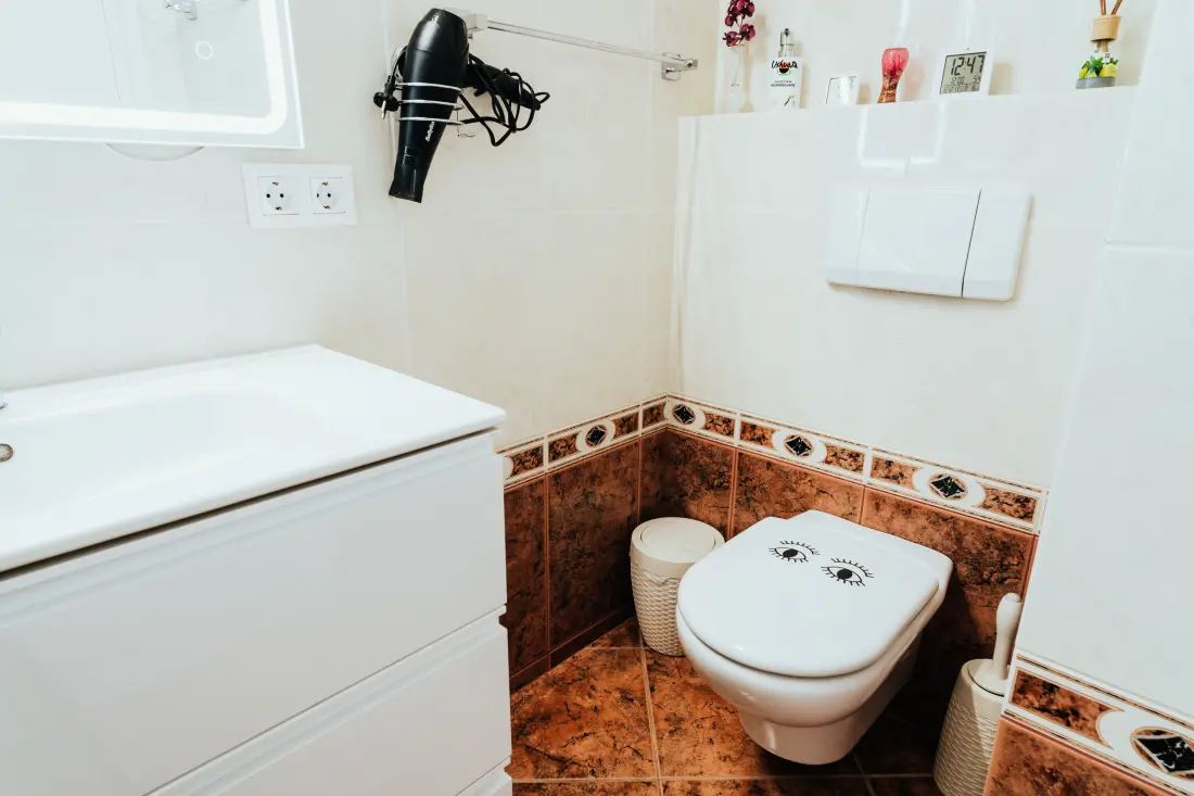 Appartements à Empuriabrava