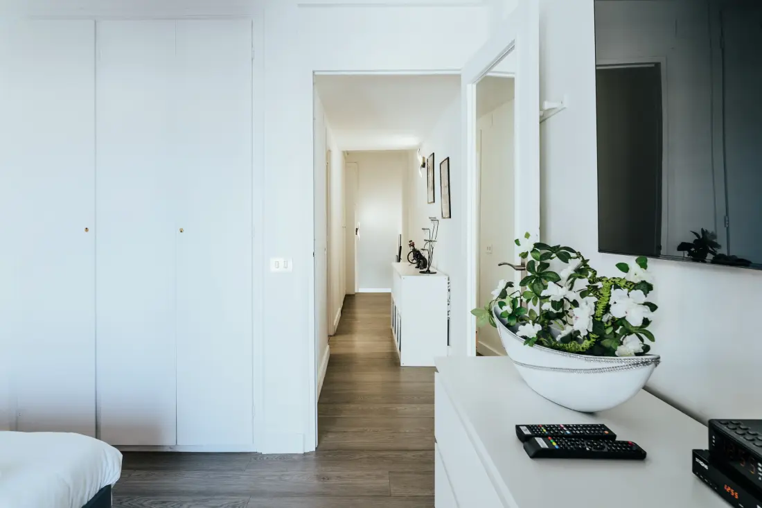 Appartements à Empuriabrava