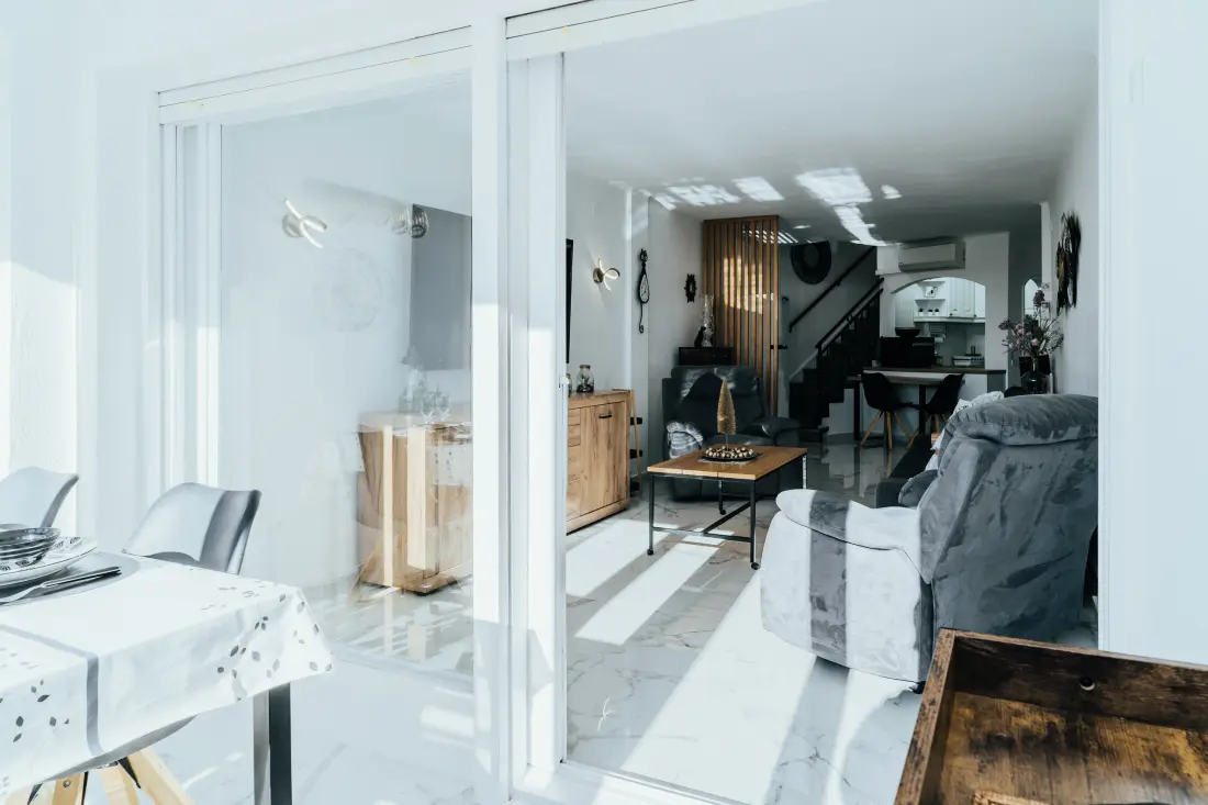 Appartements à Empuriabrava