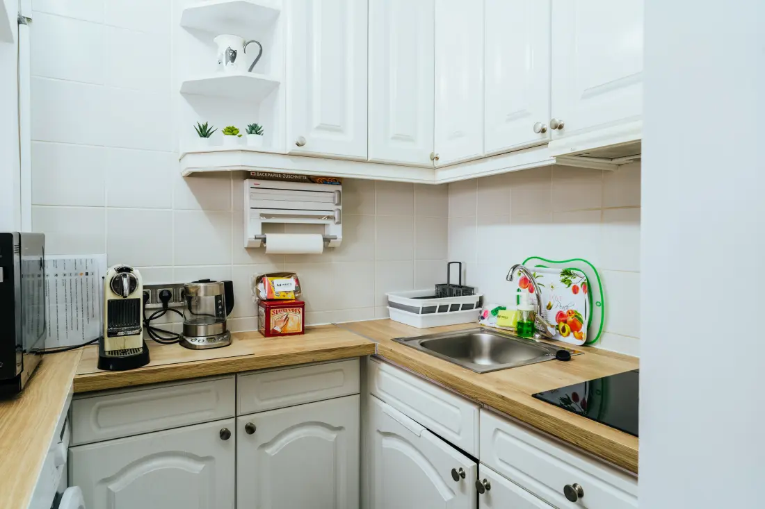 Appartements à Empuriabrava