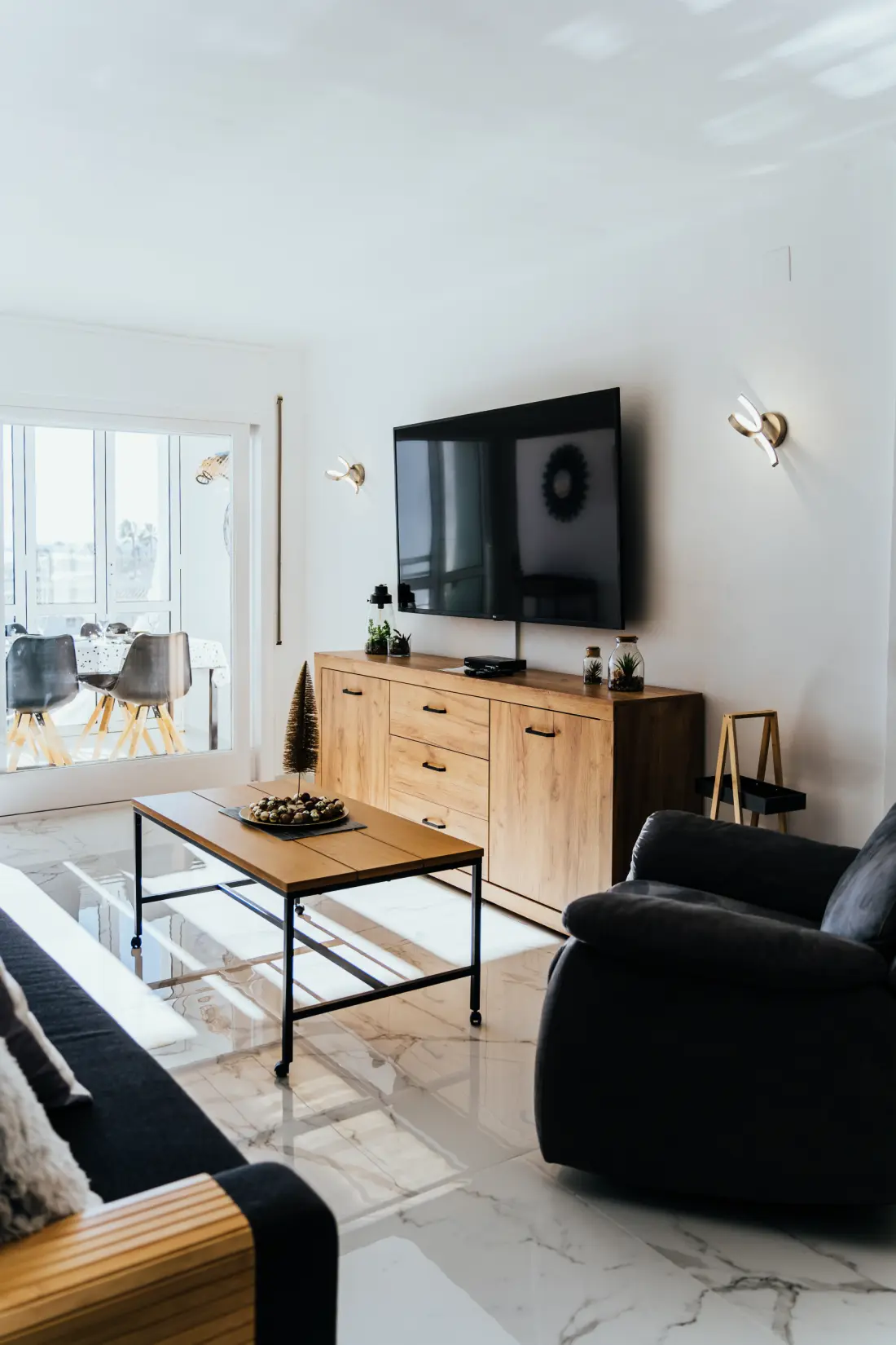 Appartements à Empuriabrava