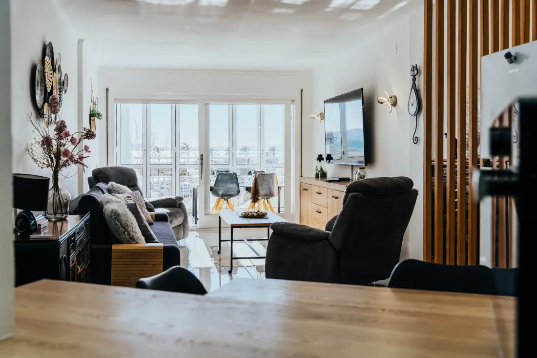Appartements à Empuriabrava