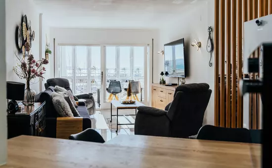 Appartements à Empuriabrava