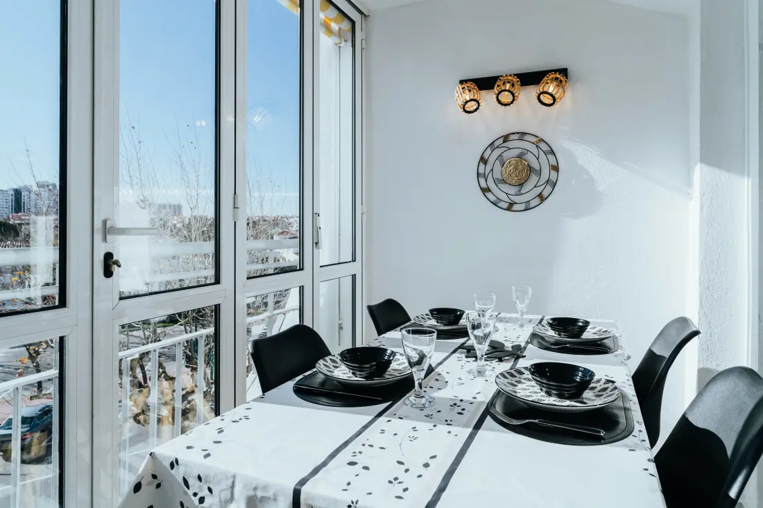 Appartements à Empuriabrava
