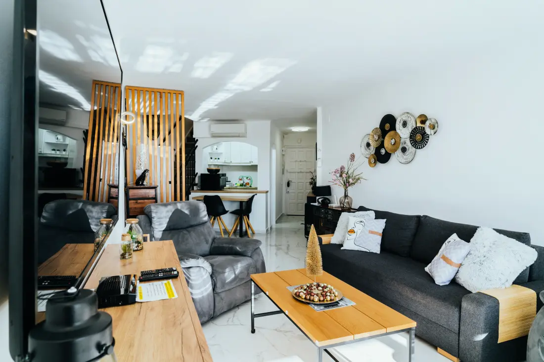 Appartements à Empuriabrava