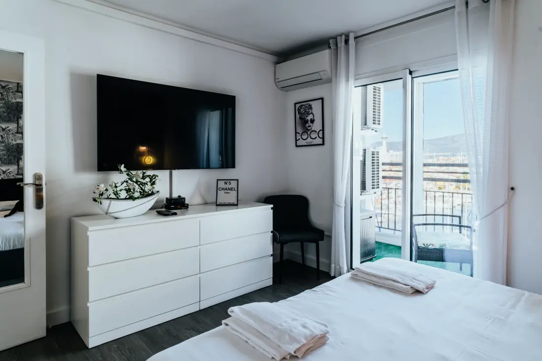 Appartements à Empuriabrava