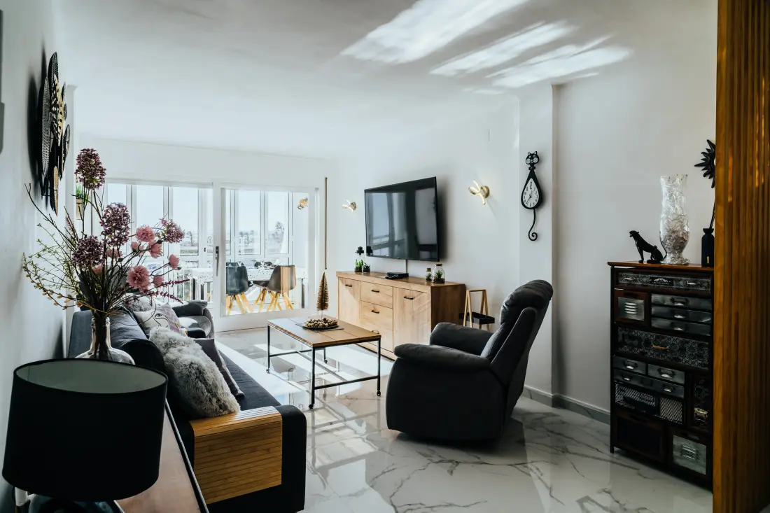 Appartements à Empuriabrava