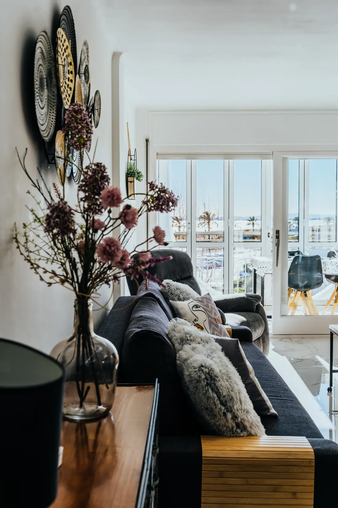 Appartements à Empuriabrava
