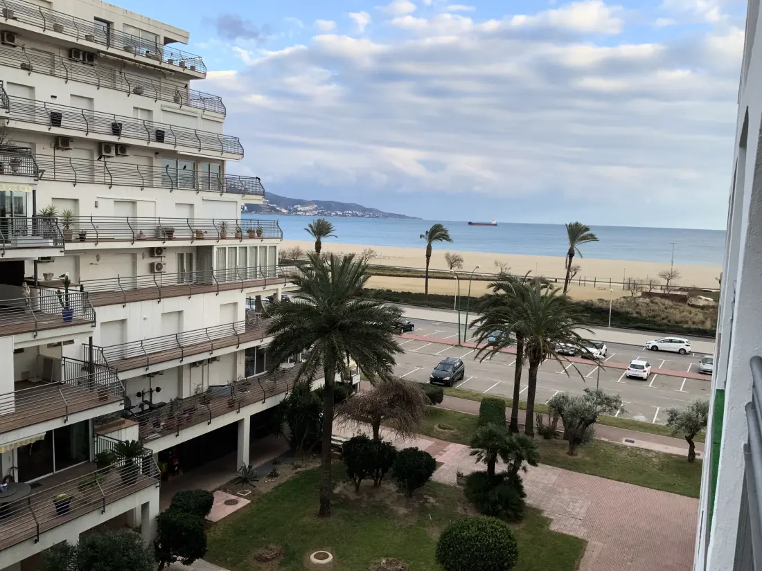 Appartements à Empuriabrava