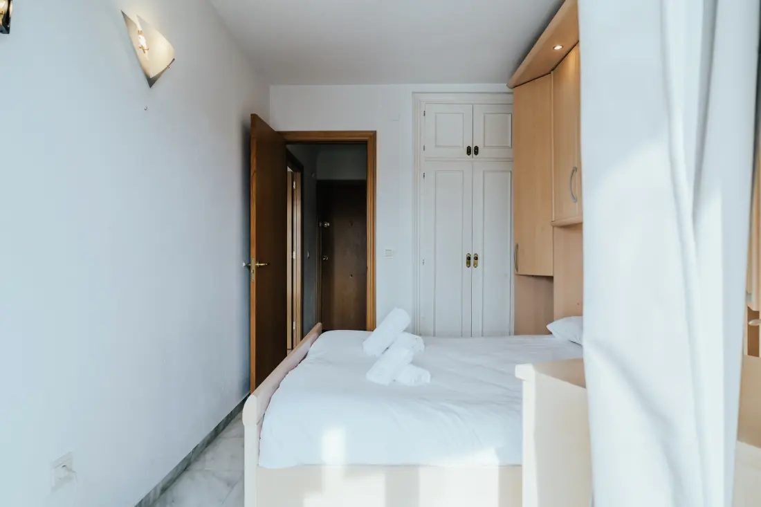 Appartements à Empuriabrava
