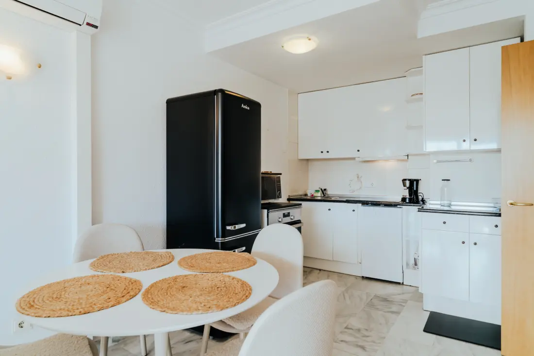 Appartements à Empuriabrava