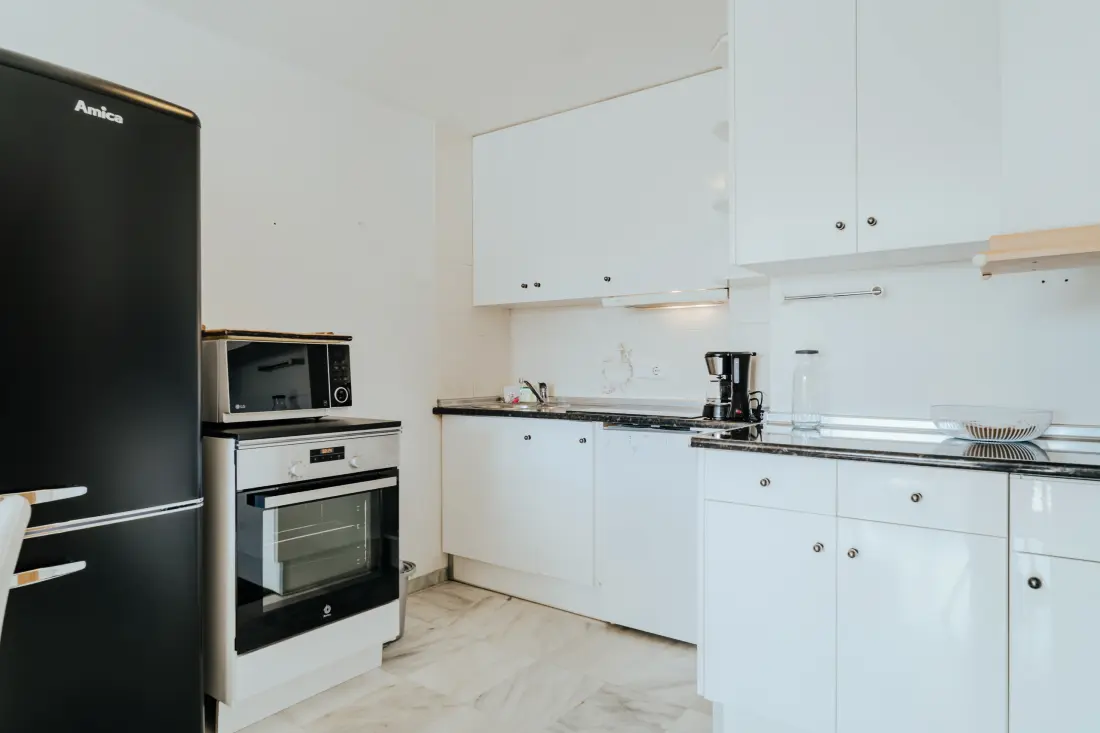 Appartements à Empuriabrava
