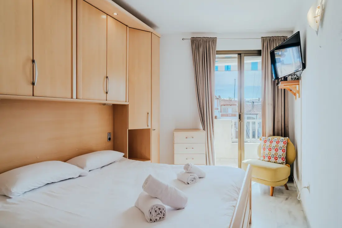 Appartements à Empuriabrava