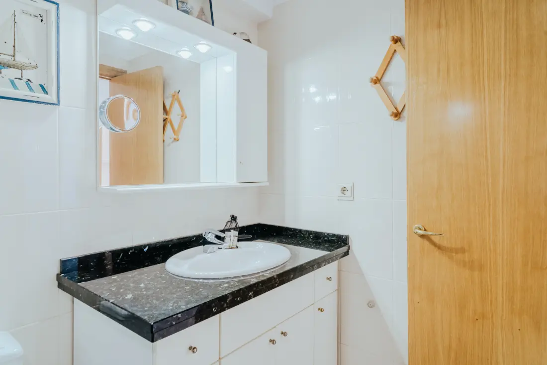 Appartements à Empuriabrava
