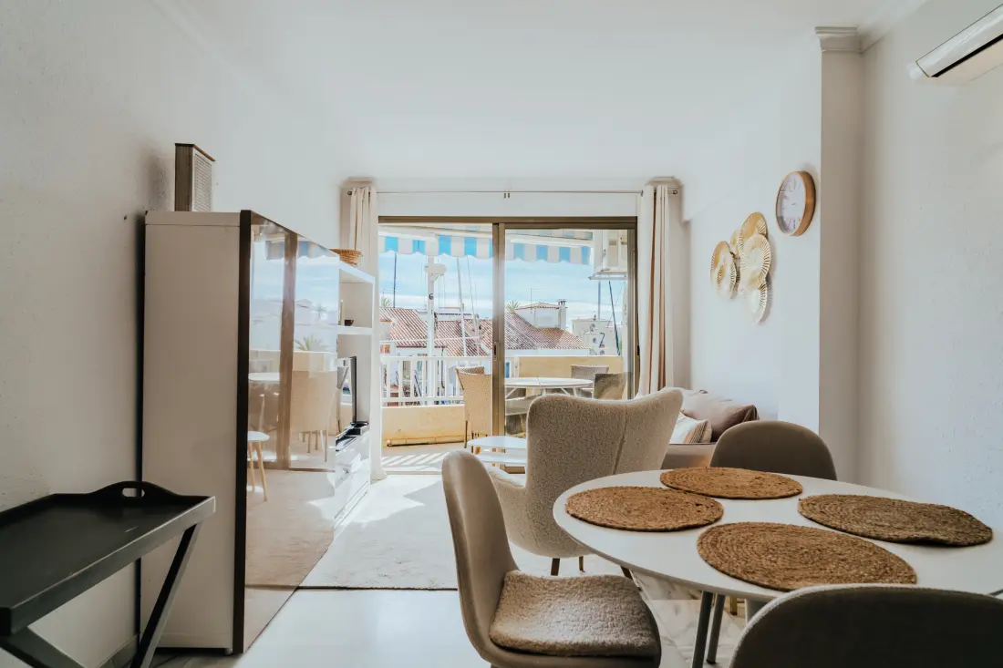 Appartements à Empuriabrava