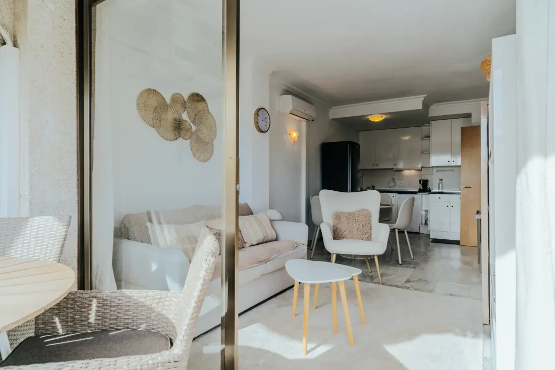Appartements à Empuriabrava