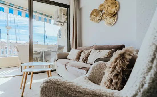 Appartements à Empuriabrava