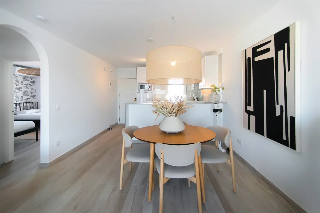 Appartements à Empuriabrava