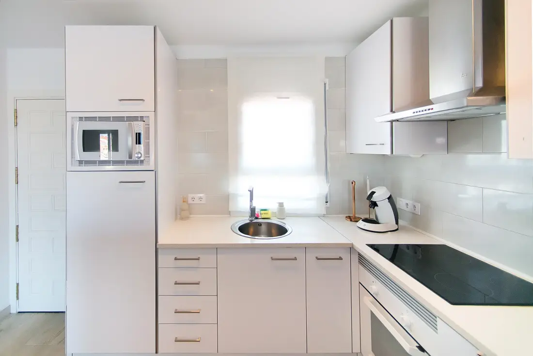 Appartements à Empuriabrava