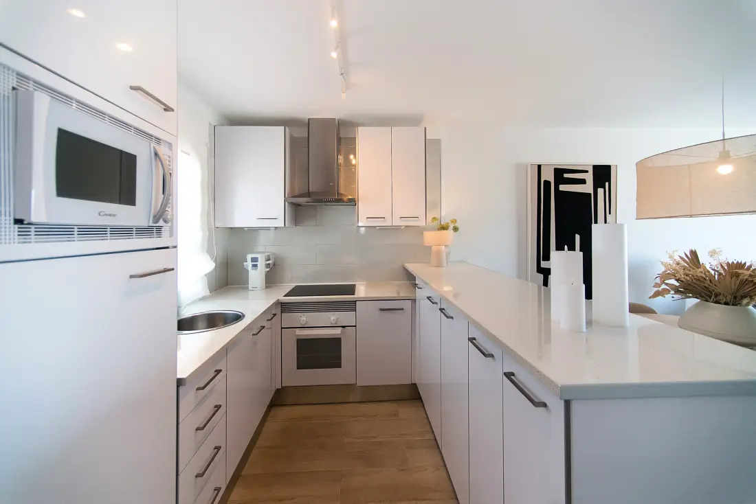 Appartements à Empuriabrava