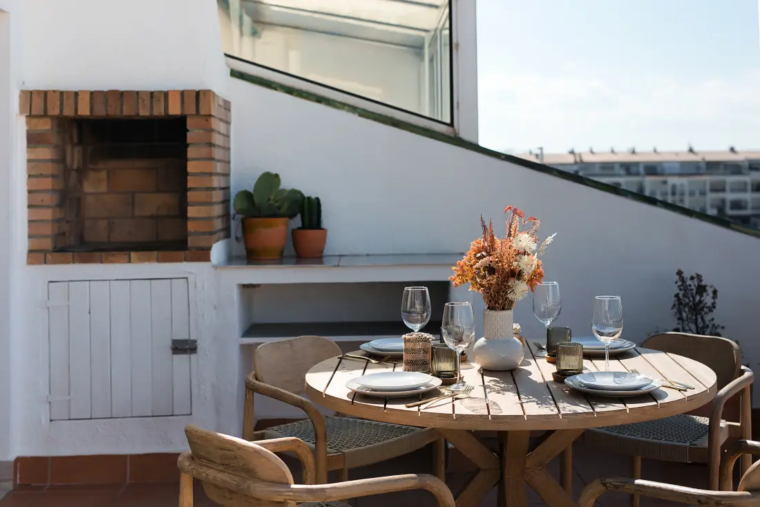Appartements à Empuriabrava