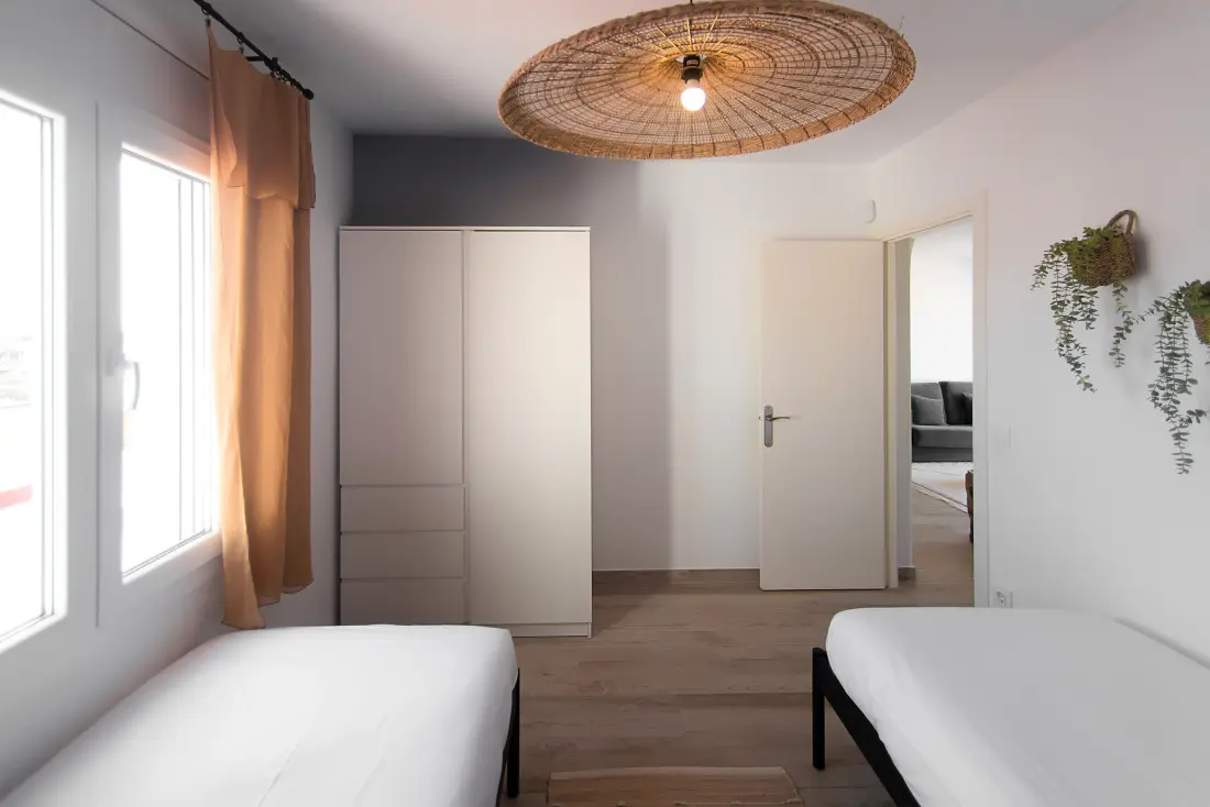 Appartements à Empuriabrava