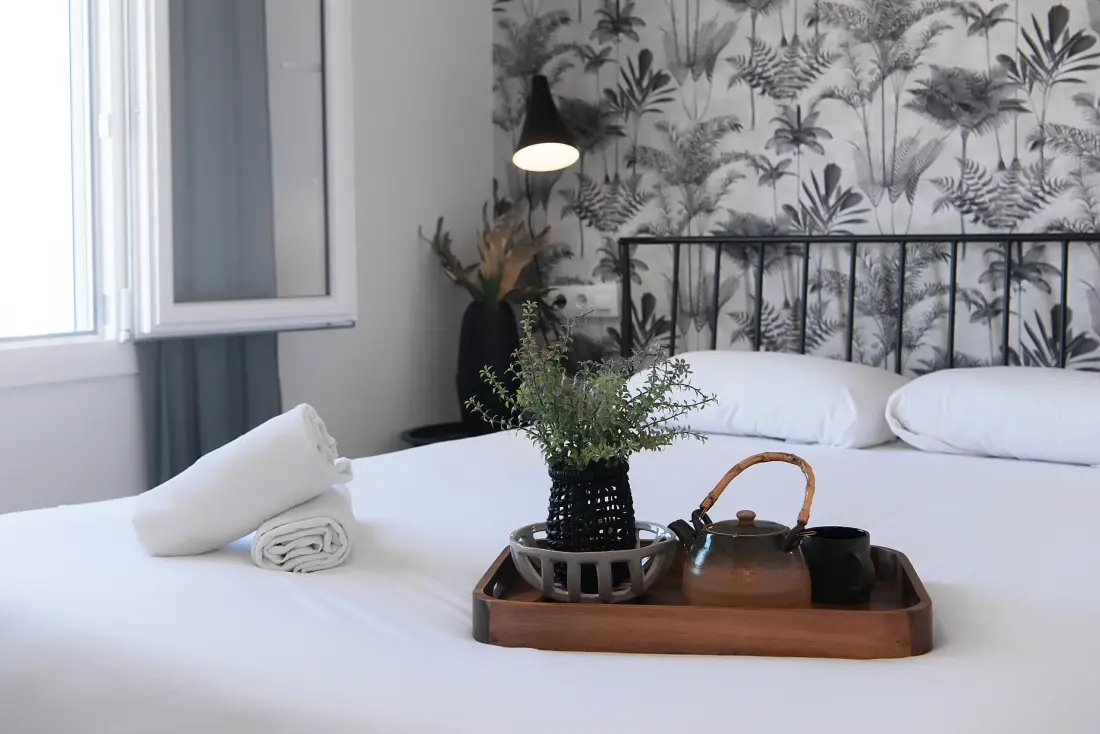 Appartements à Empuriabrava