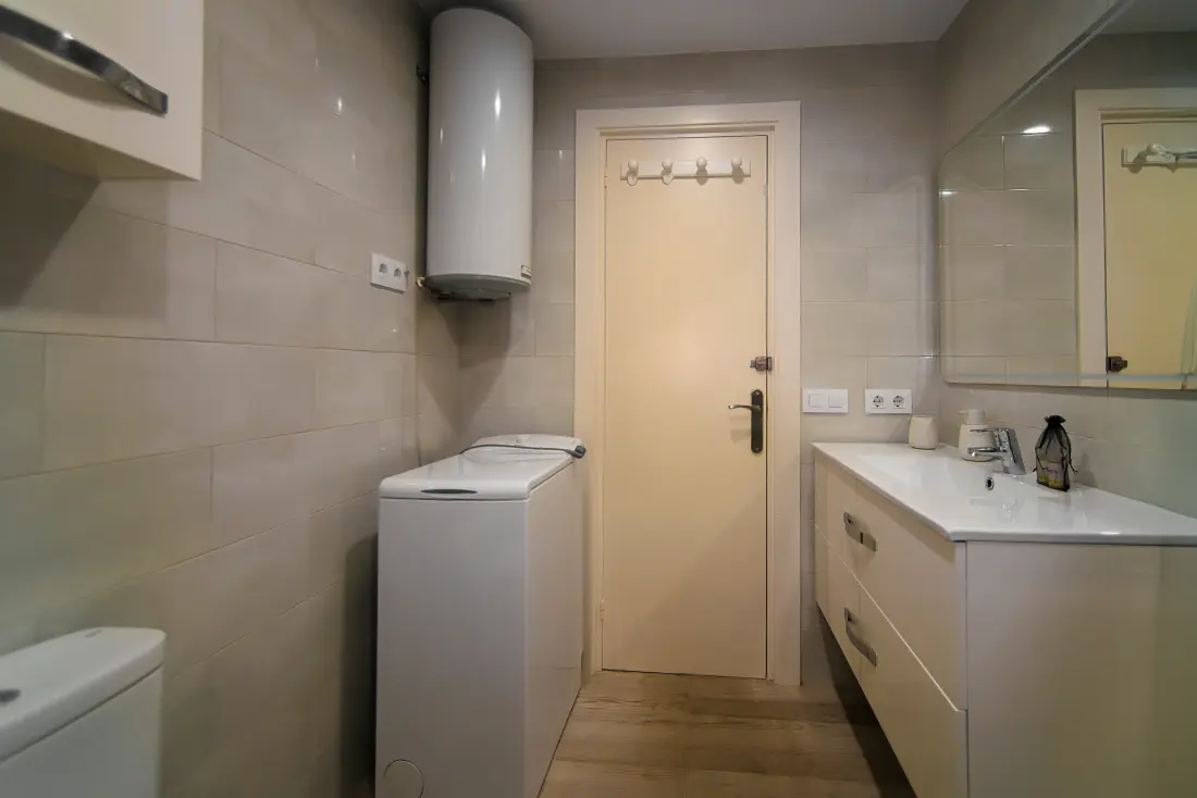 Appartements à Empuriabrava